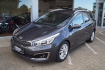 Kia cee'd Sportswagon 2017