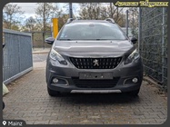 Peugeot 2008 2019