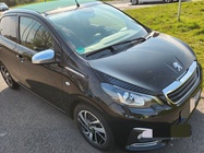 Peugeot 108 2020