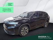 Skoda Kodiaq 2025
