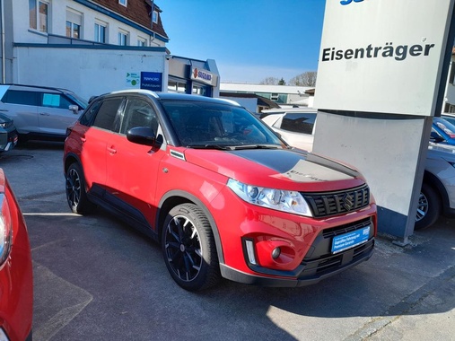 Suzuki Vitara 2019