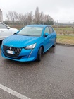 Peugeot 208 2020
