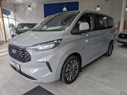 Ford Tourneo Custom 2025