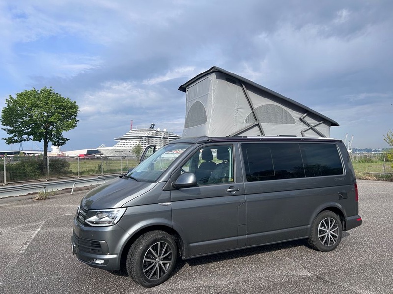 Volkswagen T6