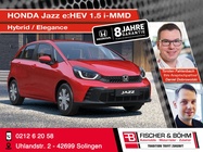 Honda Jazz 2026