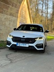 Skoda Octavia 2021