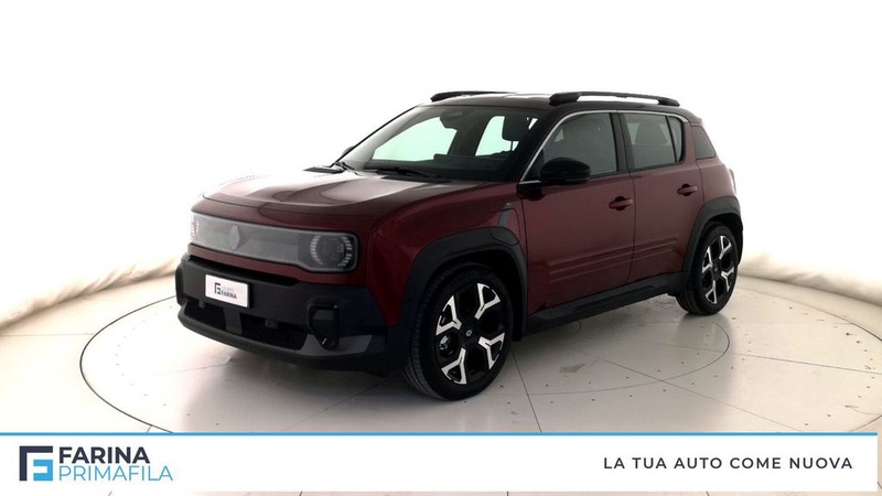 Renault Other