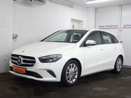 Mercedes-Benz B-Class 2020