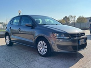 Volkswagen Polo 2012