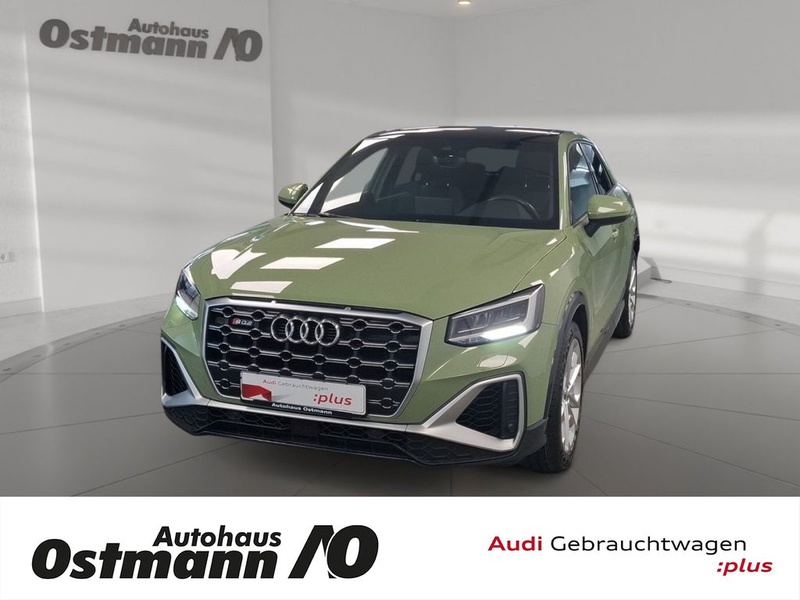 Audi SQ2
