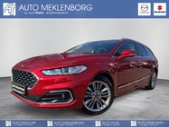 Ford Mondeo 2020