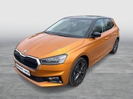 Skoda Fabia 2022