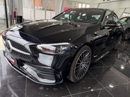 Mercedes-Benz C-Class 2023