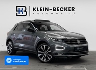 Volkswagen T-Roc 2020