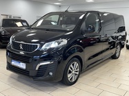 Peugeot Traveller 2021