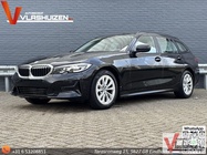 BMW 3 Series 2022