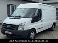 Ford Transit 2009