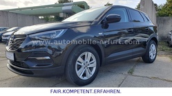Opel Grandland 2020