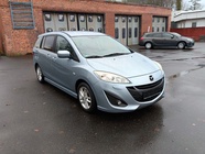 Mazda 5 2010