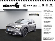 Subaru Solterra 2022