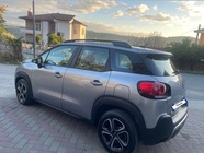 Citroen C3 2021