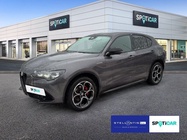Alfa Romeo Stelvio 2024