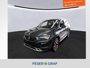 Seat Ateca 2022