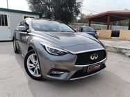 Infiniti Q30 2017