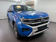 Volkswagen Amarok 2025