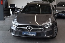 Mercedes-Benz A-Class 2021