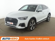 Audi Q5 2023