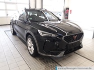 Cupra Formentor 2021
