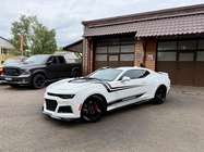 Chevrolet Camaro 2020