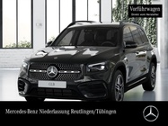 Mercedes-Benz GLB-Class 2026
