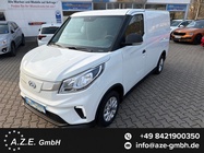 Maxus eDeliver 3 2024