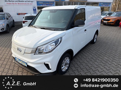 Maxus eDeliver 3 2024