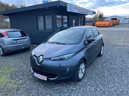 Renault ZOE 2019