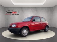 Nissan Micra 1996