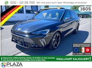 Cupra Leon 2025