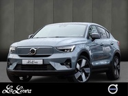 Volvo C40 2023