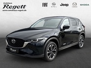 Mazda CX-5 2022