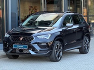 Cupra Ateca 2025