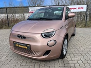 Fiat 500e 2023