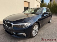 BMW 5 Series 2019