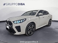 BMW X2 2025
