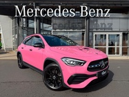 Mercedes-Benz GLA-Class 2023