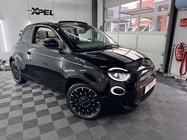 Fiat 500 2022