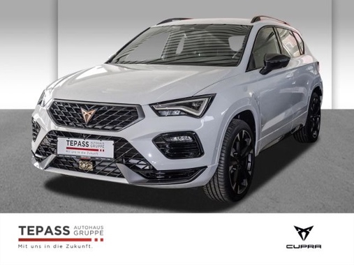 Seat Ateca 2026