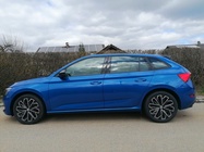 Skoda Scala 2019