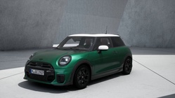 MINI Cooper 2024